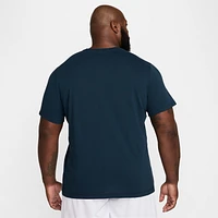 Nike Men's Dri-FIT Basketball T-Shirt
