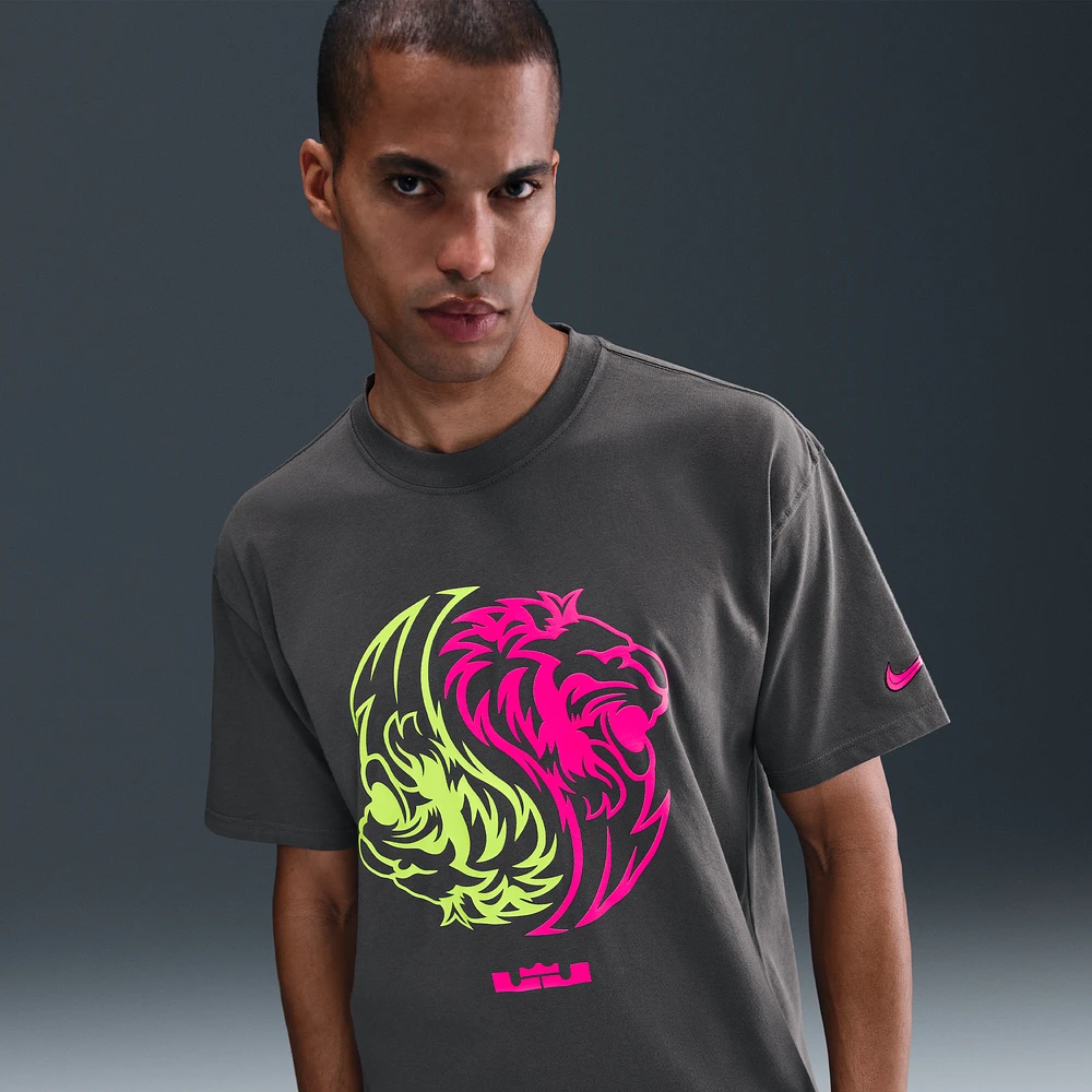 LeBron Men's Max90 T-Shirt