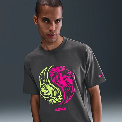 LeBron Men's Max90 T-Shirt
