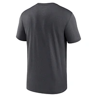 Tampa Bay Buccaneers Primetime Legend Wordmark Men's Nike Dri-FIT NFL T-Shirt