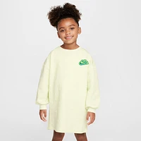 Nike New Impressions Toddler Dress