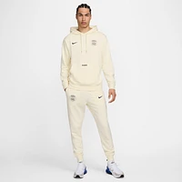 Paris Saint-Germain Club Men's Nike Soccer Jogger