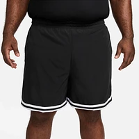 Nike DNA Men's Dri-FIT 6" UV Woven Basketball Shorts