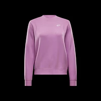 Nike Sportswear Club Fleece Women's Crew-Neck Sweatshirt