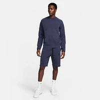 Nike Sportswear Tech Fleece OG Men's Crew-Neck Sweatshirt