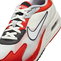 Ohio State Nike Air Max Solo Men's Shoes