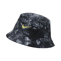 Angel City FC Nike NWSL Tie-Dye Bucket Hat