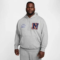 Nike Club Fleece Men's French Terry Pullover Hoodie