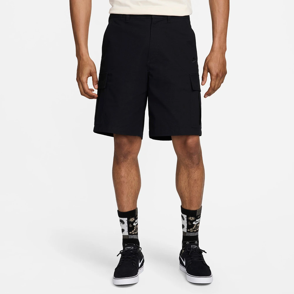 Nike Club Men's Woven Cargo Shorts