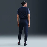 Paris Saint-Germain Strike Men's Nike Dri-FIT Soccer Short-Sleeve Top