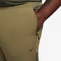 Nike A.P.S. Men's Dri-FIT ADV Woven Versatile Pants