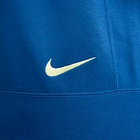 Club América Men's Nike Soccer French Terry Pullover Hoodie