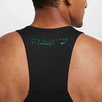 Nike Fast "Kipchoge" Men's Dri-FIT Running Singlet