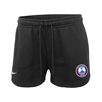 North Carolina Courage Essential Women's Nike Soccer Shorts