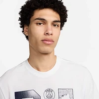 Paris Saint-Germain Men's Nike Soccer T-Shirt