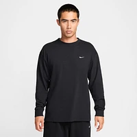 Nike "Made USA" Men's Long-Sleeve T-Shirt