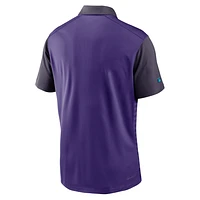 Arizona Diamondbacks Authentic Collection City Connect Victory Men's Nike Dri-FIT MLB Polo