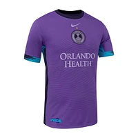 Marta Vieira da Silva Orlando Pride 2025 Stadium Away Men's Nike Dri-FIT NWSL Replica Jersey