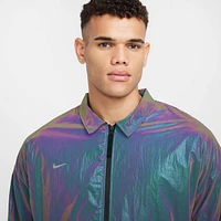 Nike Culture of Football Men's Therma-FIT Soccer Jacket