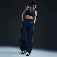 Nike Windrunner Women's High-Waisted Woven Open-Hem Pants