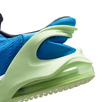 Nike Air Max 270 Go Little Kids' Easy On/Off Shoes