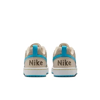 Nike Court Borough Low Recraft Big Kids' Shoes