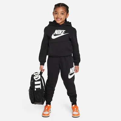 Nike Sportswear Club Fleece Baby (12-24M) Hoodie Set