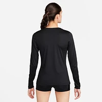 Nike Pro Women's Long-Sleeve Top