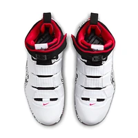 Nike Zoom LeBron 4 Men's Shoes