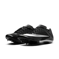 Nike Zoom Rival Track & Field Sprinting Spikes