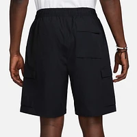 Nike Club Men's Woven Cargo Shorts