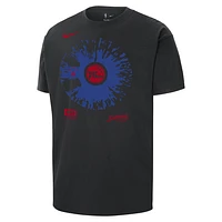 Philadelphia 76ers Max90 Men's Nike NBA T-Shirt