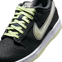 Nike Dunk Low Big Kids' Shoes