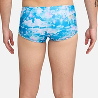 Nike Swim HydraStrong Square-Leg Briefs