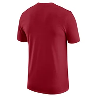 Miami Heat Essential Club Men's Nike NBA T-Shirt