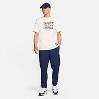 USA Premium Essential Men's Nike T-Shirt