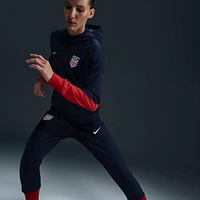 USMNT Strike Women's Nike Dri-FIT Soccer 3/4 Pants