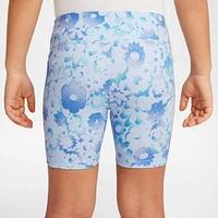 Nike Flow-Ral Toddler Printed Bike Shorts