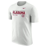 Alabama Men's Nike College T-Shirt