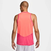 NikeCourt Slam Men's Dri-FIT Tennis Tank