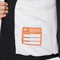 Nike Toddler Big Swoosh Jacket