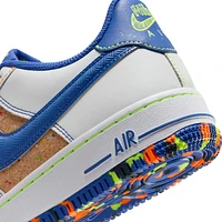 Nike Air Force 1 LV8 Big Kids' Shoes