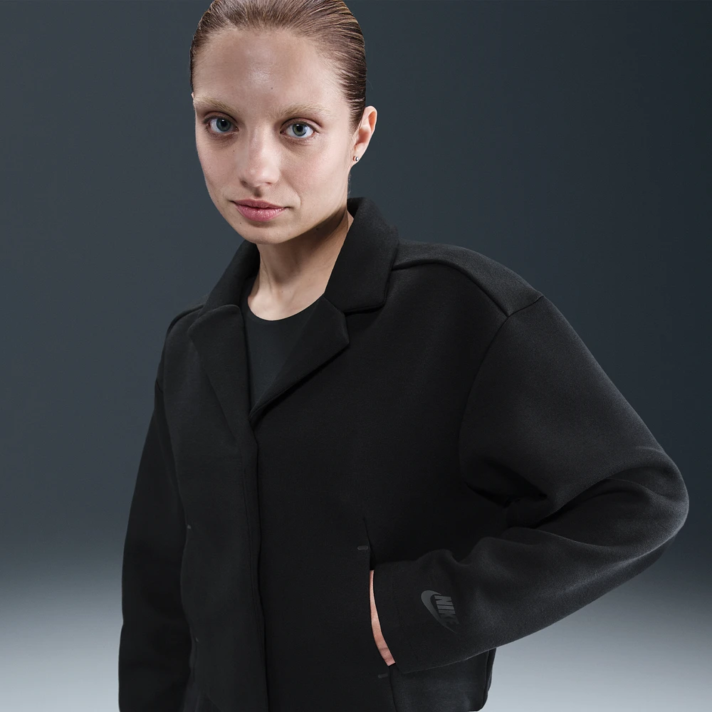 Nike Sportswear Tech Fleece Women's Tailored Jacket