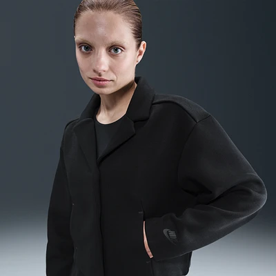 Nike Sportswear Tech Fleece Women's Tailored Jacket