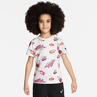 Nike Little Kids' Sole Food Printed T-Shirt