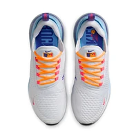 Colorado Rockies Nike Air Max 270 Men's Shoes