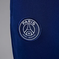 Paris Saint-Germain Strike Fourth Big Kids' Jordan Dri-FIT Soccer Knit Tracksuit