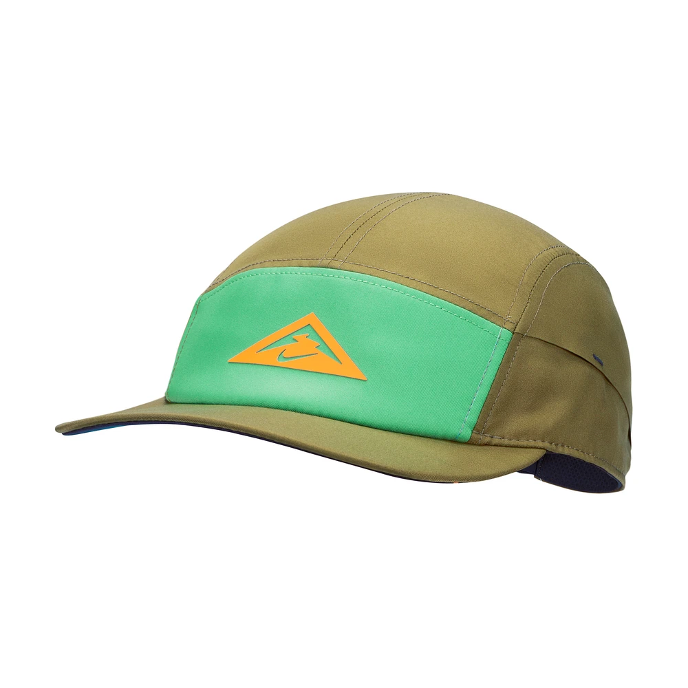 Nike Dri-FIT AW84 Trail Running Cap