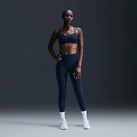 Nike Zenvy Strappy Women's Light-Support Padded Sports Bra