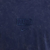 Paris Saint-Germain Premium Essentials Men's Nike Soccer T-Shirt